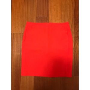 J. Crew Pencil Skirt